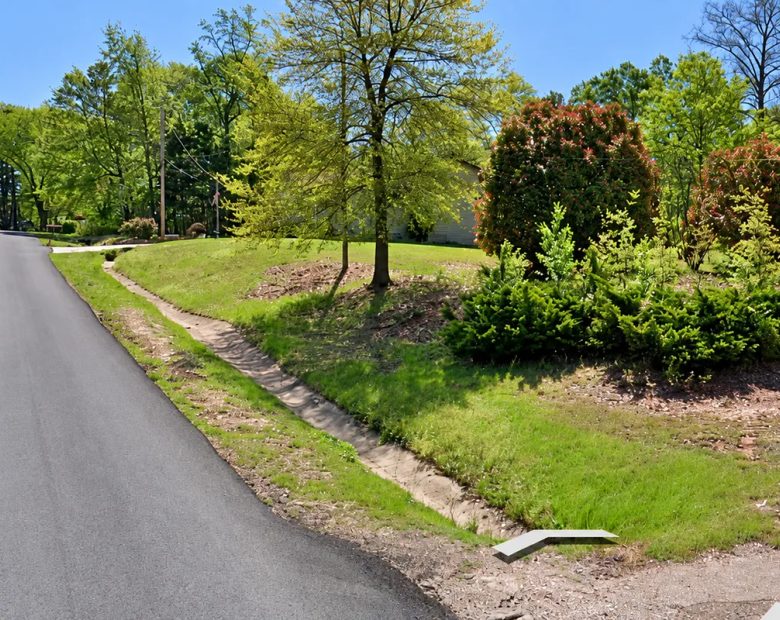 Residential Lot in Stephens City-Ouachita County offers power, water and sewer. APN: 976-00082-000R in Ouachita County, AR