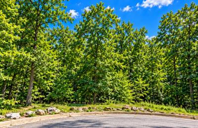 Bring your Camper and RV to the Lakes, Golf and Natural Beauty in Cherokee Village!