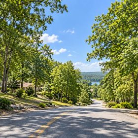 Bring your Camper and RV to the Lakes, Golf and Natural Beauty in Cherokee Village! in Fulton County, AR