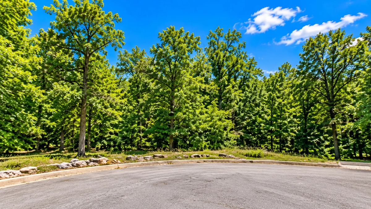 Decorative background for Bring your Camper and RV to the Lakes, Golf and Natural Beauty in Cherokee Village! image 9
