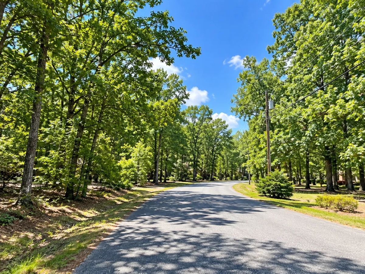 Decorative background for Bring your Camper & RV to the Lakes, Golf and Natural Beauty in Cherokee Village! image 6