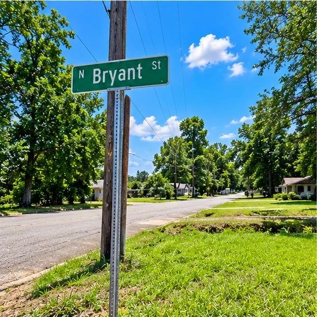 1/4 Acre- Jefferson County Arkansas. Gas, Power & Sewer at the property! Build your next home here! APN: 930-38011-000 in Fulton County, AR