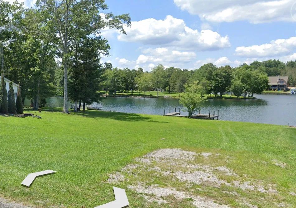 Double Lot at Lake Tansi Village, Crossville, Tennessee – 1/2 Acre Total, Build Your Next Home (Cumberland County) - Main image