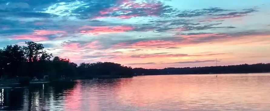 Double Lot at Lake Tansi Village, Crossville, Tennessee – 1/2 Acre Total, Build Your Next Home (Cumberland County) - Image 3