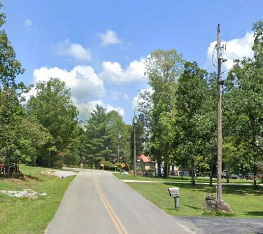 Decorative background for Double Lot at Lake Tansi Village, Crossville, Tennessee – 1/2 Acre Total, Build Your Next Home (Cumberland County) image 6