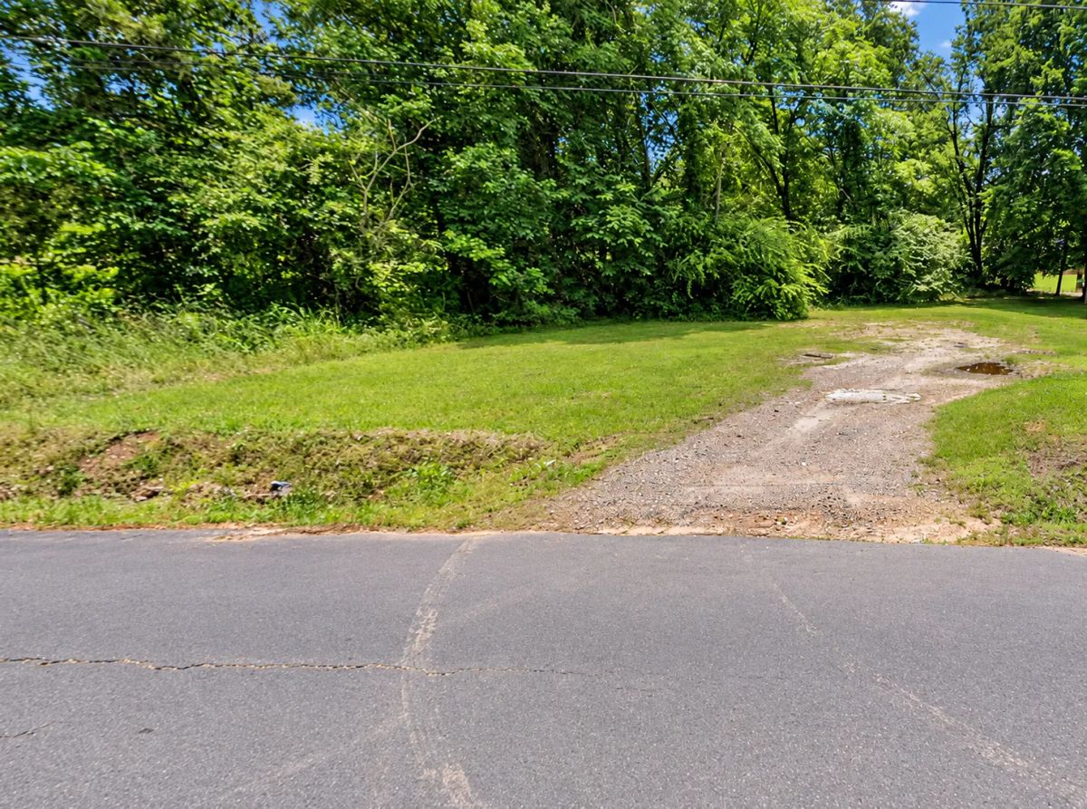 Great Residential Lot in Lafayette County, Arkansas, offers rural scenery, wooded hills, and outdoor recreation. - Main image