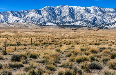 BUILD • FARM • RANCH • LIVE FREE — 1.13 BEAUTIFUL ACRES IN ELKO COUNTY, NEVADA WITH BIG MOUNTAIN VIEWS & NO HOA!. APN: 031-023-016