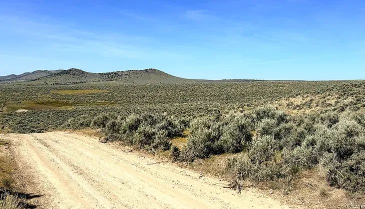 BUILD • FARM • RANCH • LIVE FREE — 1.13 BEAUTIFUL ACRES IN ELKO COUNTY, NEVADA WITH BIG MOUNTAIN VIEWS & NO HOA!. APN: 031-023-016 - Main image