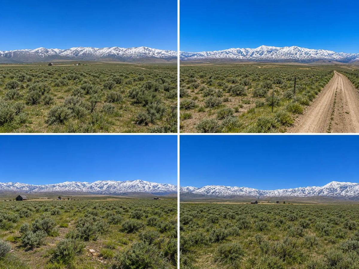 Decorative background for BUILD • FARM • RANCH • LIVE FREE — 1.13 BEAUTIFUL ACRES IN ELKO COUNTY, NEVADA WITH BIG MOUNTAIN VIEWS & NO HOA!. APN: 031-023-016 image 10
