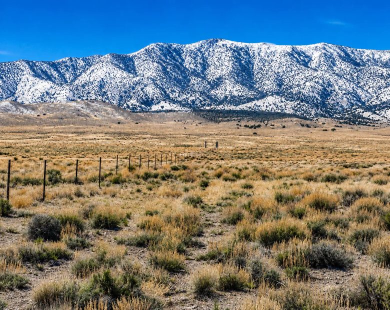 BUILD • FARM • RANCH • LIVE FREE — 1.13 BEAUTIFUL ACRES IN ELKO COUNTY, NEVADA WITH BIG MOUNTAIN VIEWS & NO HOA!. APN: 031-023-016 in Elko County, NV