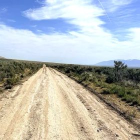 BUILD • FARM • RANCH • LIVE FREE — 1.13 BEAUTIFUL ACRES IN ELKO COUNTY, NEVADA WITH BIG MOUNTAIN VIEWS & NO HOA!. APN: 031-023-016 in Elko County, NV