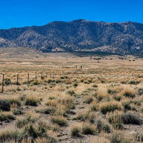 1.13 Acres in Humboldt Acres — Elko County, Nevada • Power Nearby • Mountain Views • Agricultural-Residential • Easy I-80 Access! APN: 020-007-0077 in Elko County, NV