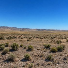 1.13 Acres in Humboldt Acres — Elko County, Nevada • Power Nearby • Mountain Views • Agricultural-Residential • Easy I-80 Access! APN: 020-007-0077 in Elko County, NV