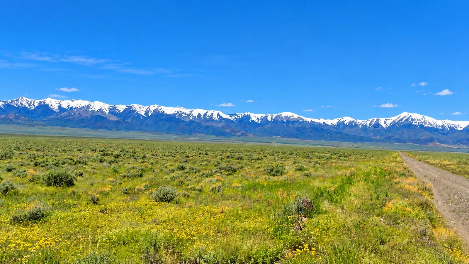 Discover nearly 39.96 acres of wide-open Nevada freedom in beautiful Antelope Valley. in Pershing County, NV