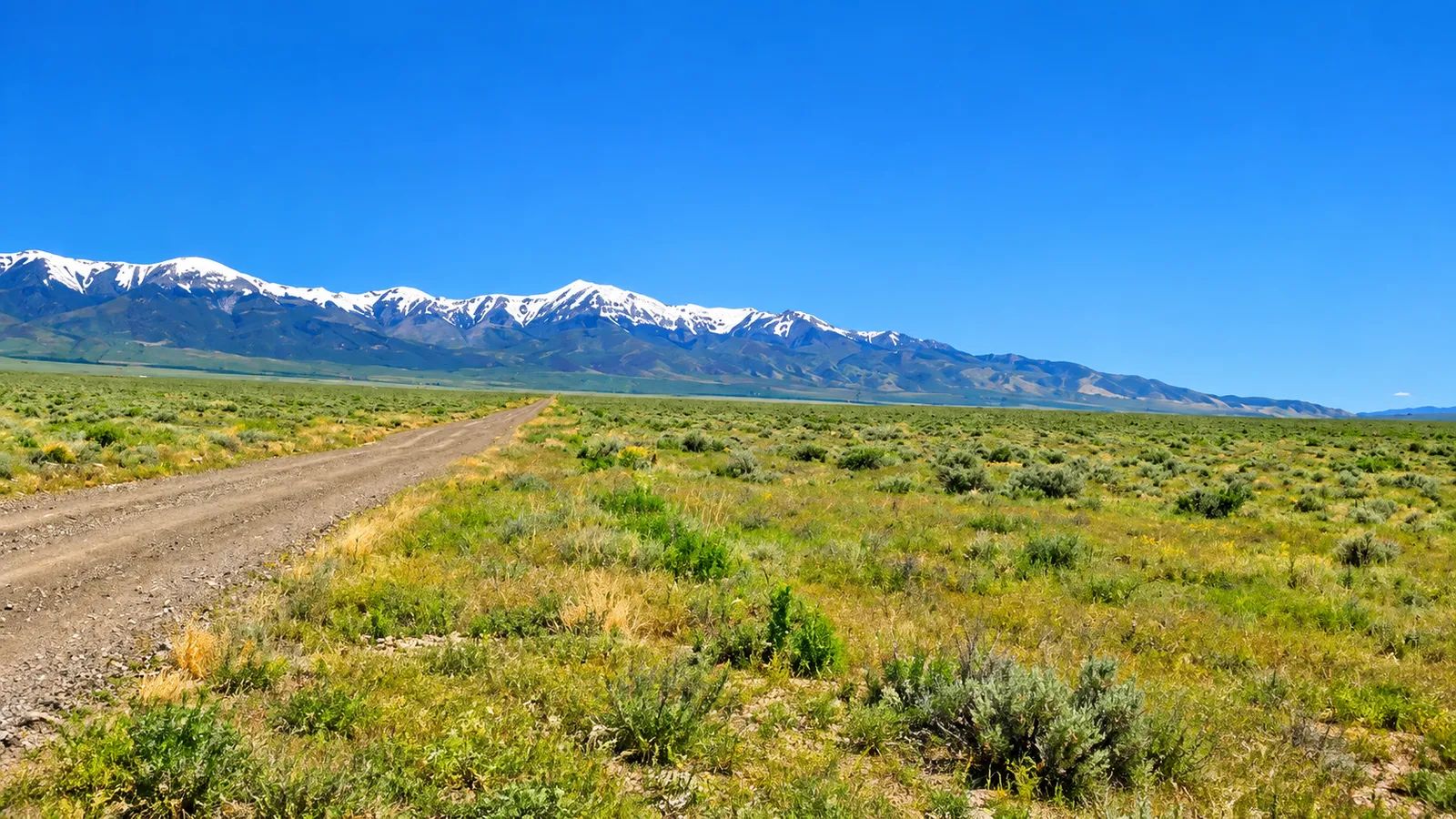 Discover nearly 39.96 acres of wide-open Nevada freedom in beautiful Antelope Valley. in Pershing County, NV