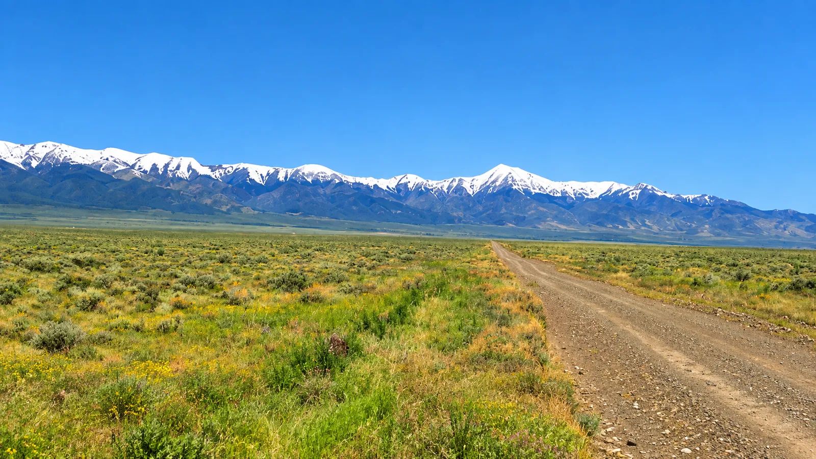 Discover nearly 39.96 acres of wide-open Nevada freedom in beautiful Antelope Valley. in Pershing County, NV