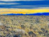 5.54 Acre Ranch in Alamosa County, Colorado – Bring Your RV, Amazing Views, Road Frontage, Power