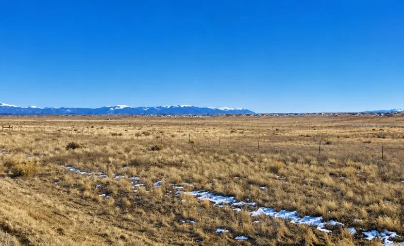 Decorative background for 5.54 Acre Ranch in Alamosa County, Colorado – Bring Your RV, Amazing Views, Road Frontage, Power image 8