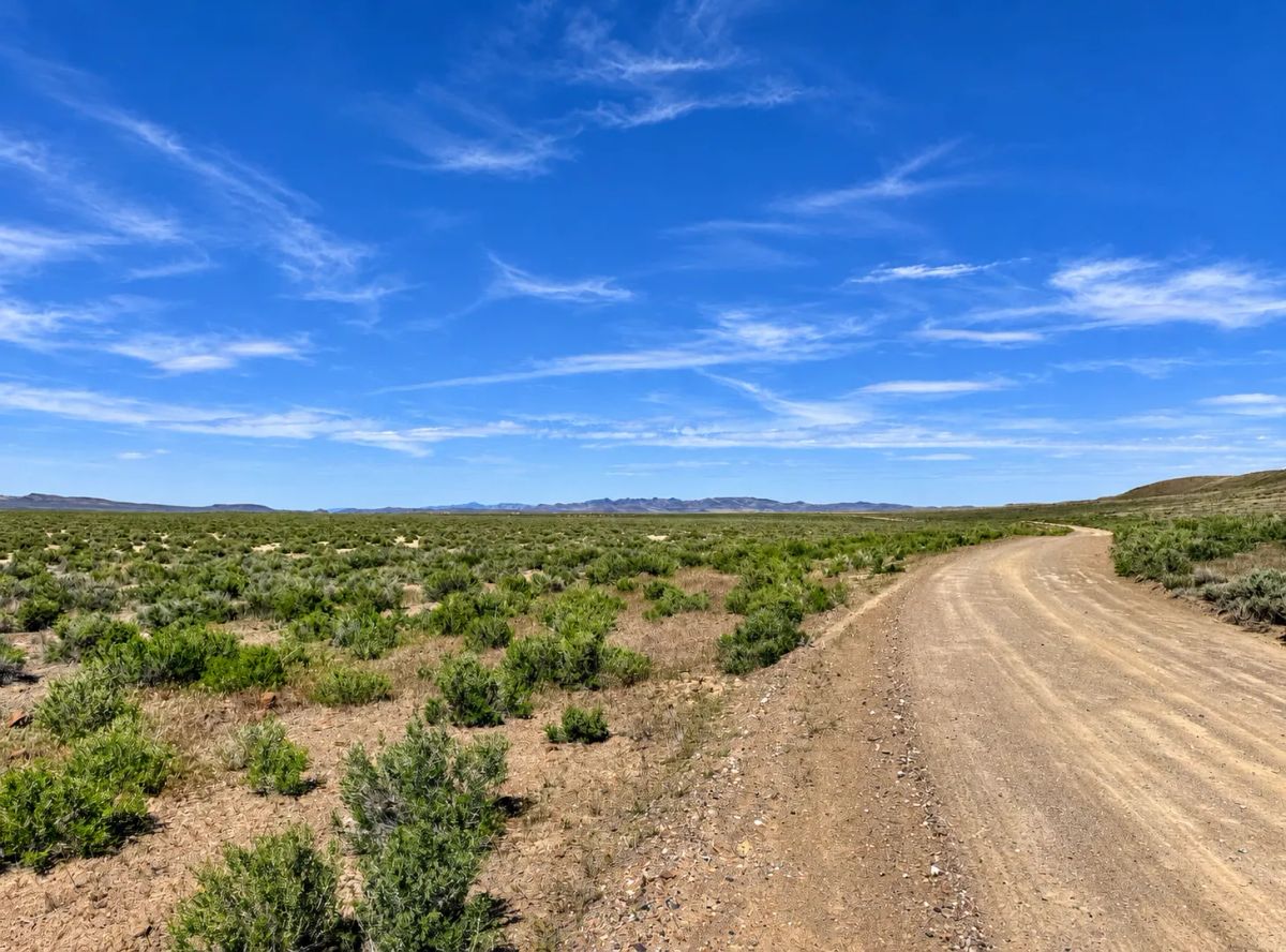 Decorative background for Discover 46 Acres & No Restrictions Acres in Crescent Valley NV- BLM RIGHTS-OF-WAY & PRIVATE LAND ACCESS -Majestic Mountain Views -APN: 007-080-07 image 6