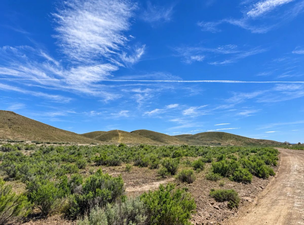 Decorative background for Discover 46 Acres & No Restrictions Acres in Crescent Valley NV- BLM RIGHTS-OF-WAY & PRIVATE LAND ACCESS -Majestic Mountain Views -APN: 007-080-07 image 8