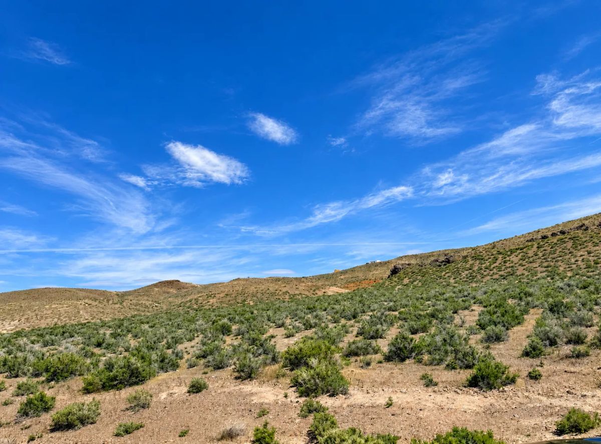 Decorative background for Discover 46 Acres & No Restrictions Acres in Crescent Valley NV- BLM RIGHTS-OF-WAY & PRIVATE LAND ACCESS -Majestic Mountain Views -APN: 007-080-07 image 10