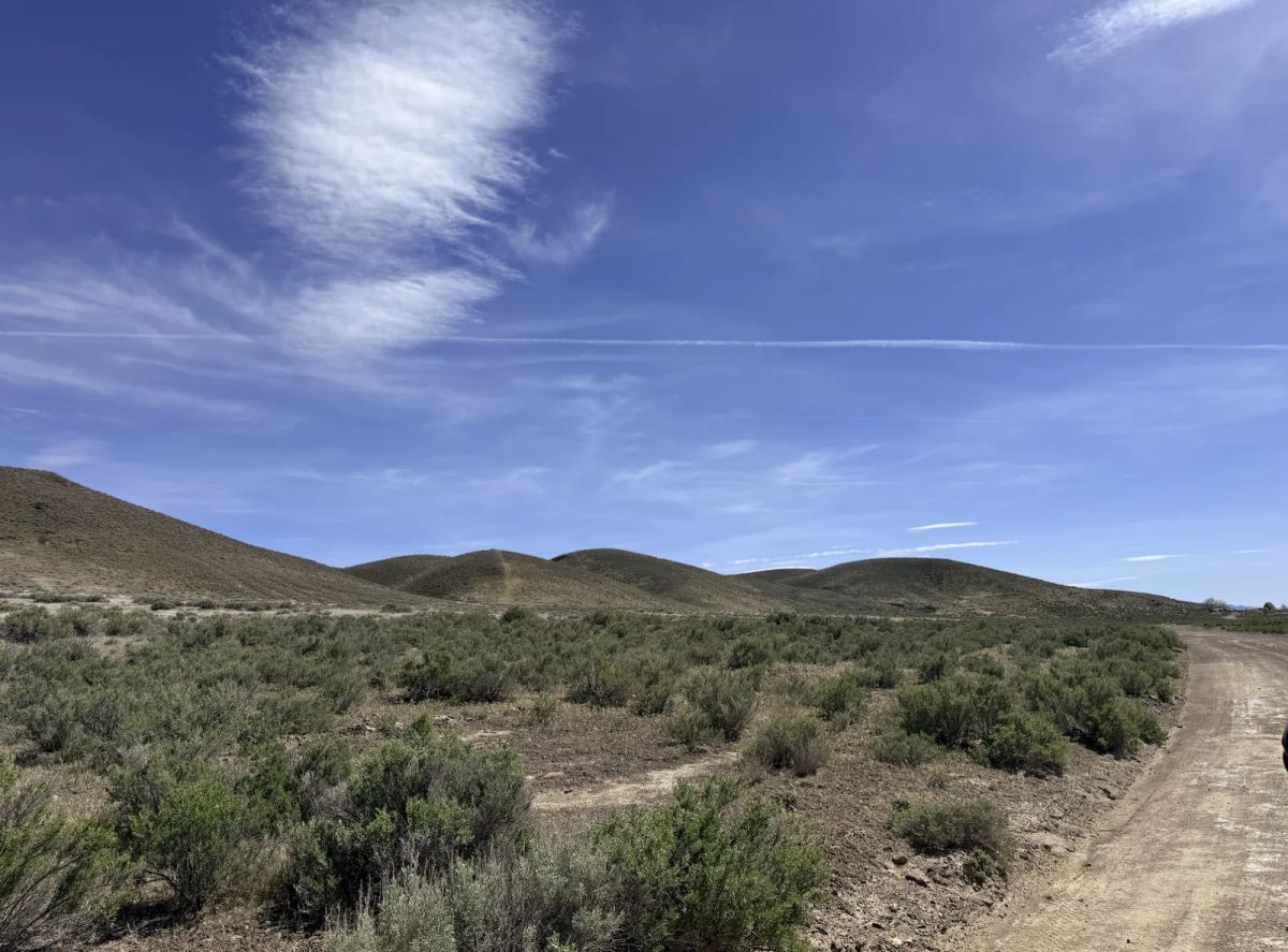 Decorative background for Discover 46 Acres & No Restrictions Acres in Crescent Valley NV- BLM RIGHTS-OF-WAY & PRIVATE LAND ACCESS -Majestic Mountain Views -APN: 007-080-07 image 12
