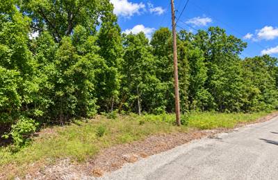 Discover a 15,358 Sq Ft Residential Property- Near Lake Aztec-Fulton County Arkansas -Road Frontage & Power APN : 170-12815-000