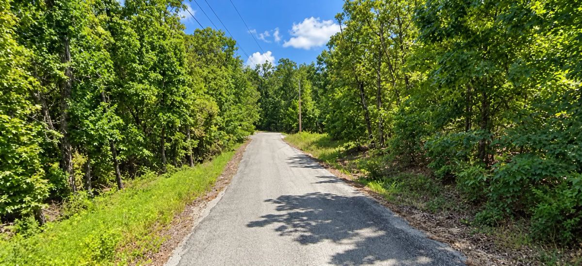 Discover a 15,358 Sq Ft Residential Property- Near Lake Aztec-Fulton County Arkansas -Road Frontage & Power APN : 170-12815-000 - Image 4
