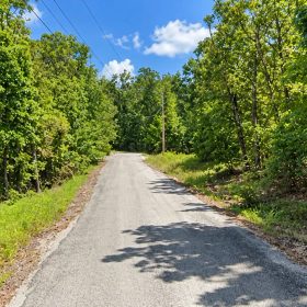 Discover a 15,358 Sq Ft Residential Property- Near Lake Aztec-Fulton County Arkansas -Road Frontage & Power APN : 170-12815-000 in Fulton County, AR