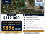 1.37-Acre Commercial Land for Sale — St. Augustine, Florida