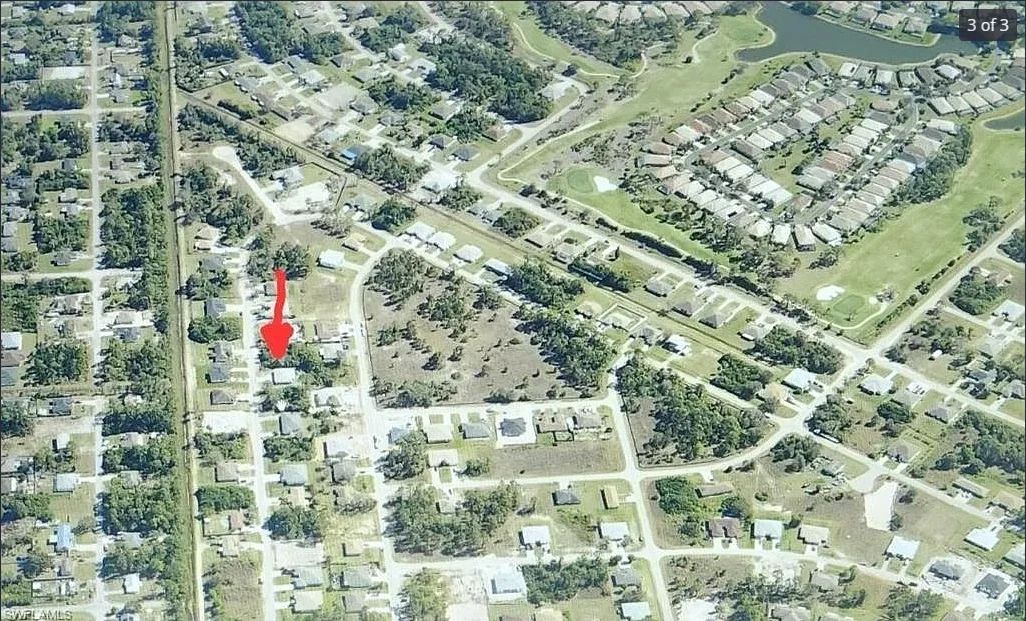 Duplex Zoned Lot With Seller Finance Option - Image 2