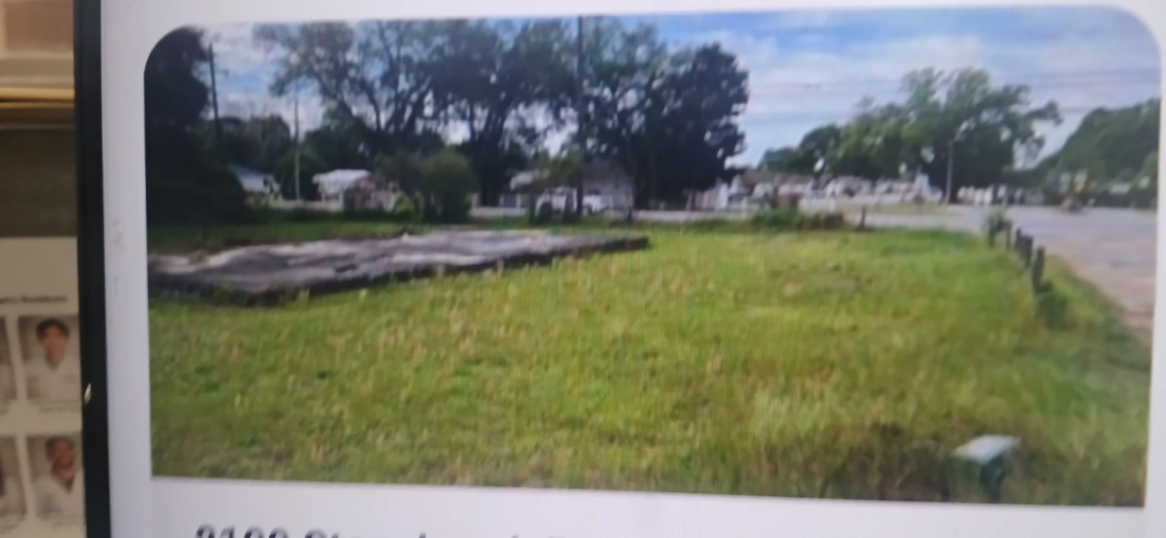 8100 BLK STONEBROOK DR, PENSACOLA, FL 32514 in Escambia County, FL