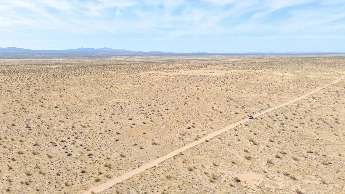 Need Big Desert Space? Here’s 10 Acres in Adelanto California – No HOA, No Hassles - Main image