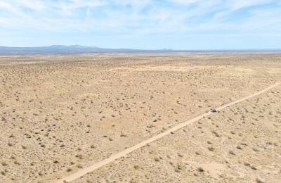 Need Big Desert Space? Here’s 10 Acres in Adelanto California – No HOA, No Hassles