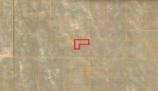 Decorative background for Need Big Desert Space? Here’s 10 Acres in Adelanto California – No HOA, No Hassles image 10
