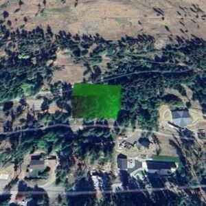 Lakeside Living in Bayview – 0.55 Acres with Power & City Water in Kootenai County, ID