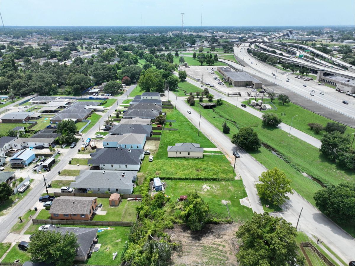 Live the NOLA Lifestyle – Build on 0.15 Acres in Louisiana With ALL Utilities - Image 4