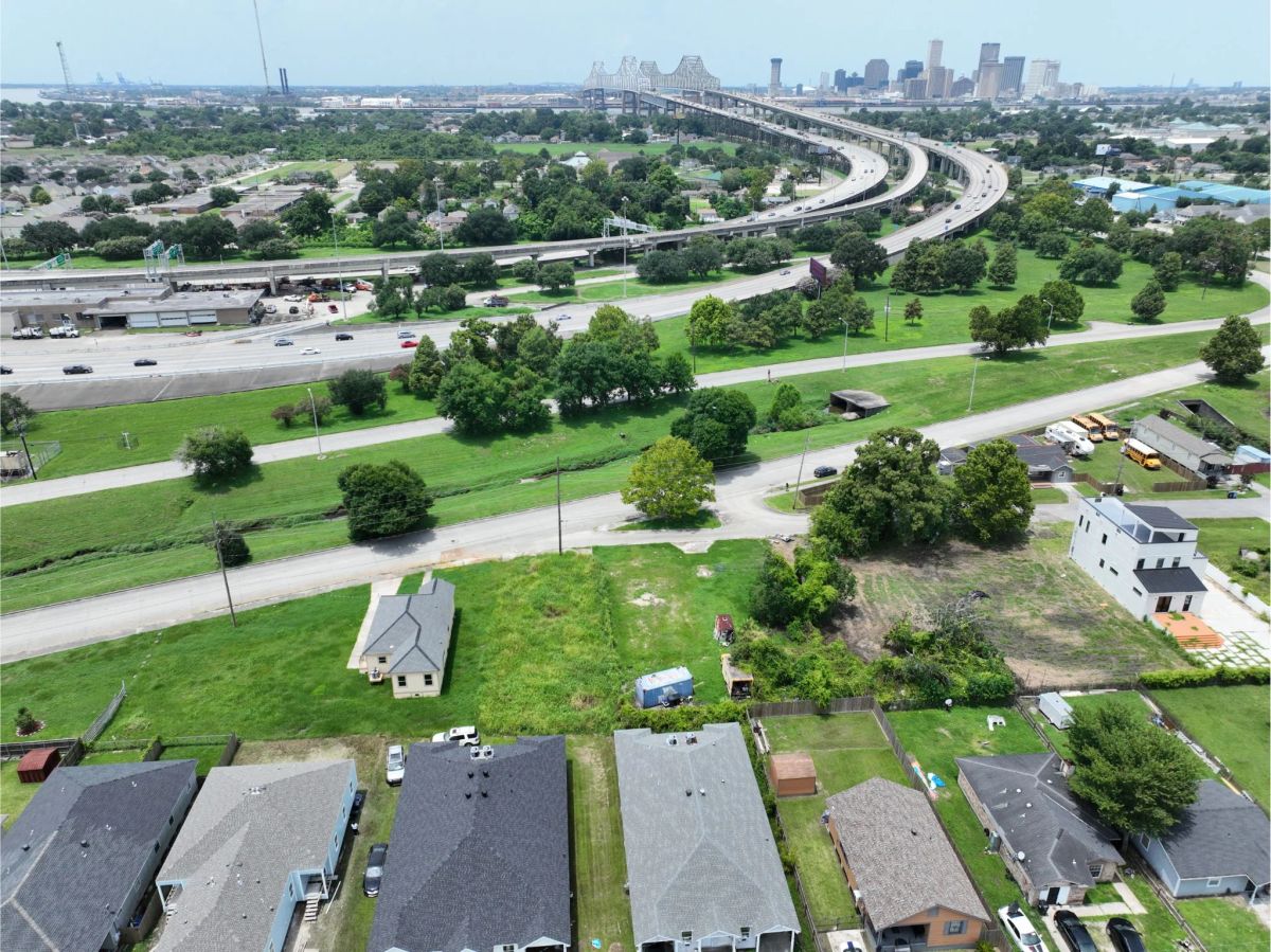 Live the NOLA Lifestyle – Build on 0.15 Acres in Louisiana With ALL Utilities - Image 2