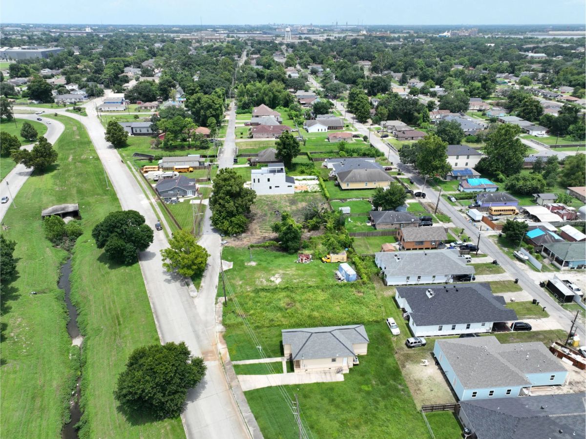 Live the NOLA Lifestyle – Build on 0.15 Acres in Louisiana With ALL Utilities - Image 3