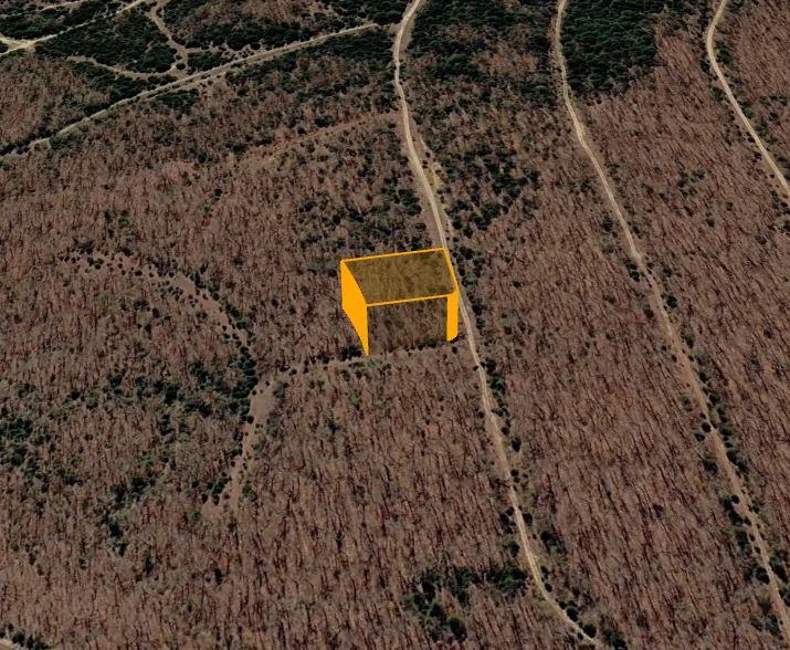 So much Nature! No HOA - A quiet getaway in Izard County, AR
