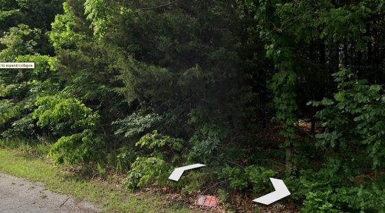 No HOA - Mobile Home Lot in Izard County, AR