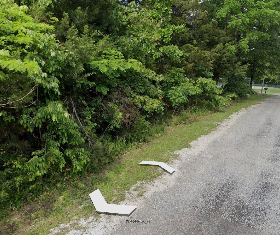 No HOA - Mobile Home Lot in Izard County, AR
