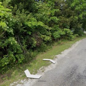 No HOA - Mobile Home Lot in Izard County, AR