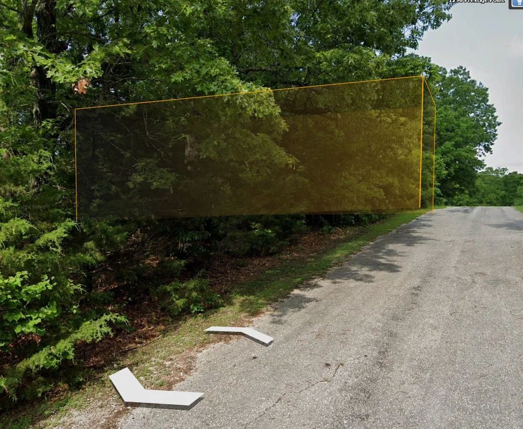 No HOA - Mobile Home Lot - Main image