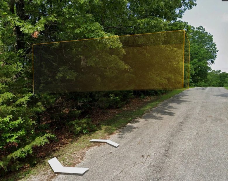 No HOA - Mobile Home Lot in Izard County, AR