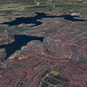 2x Adjacent lots - Every day here is VACAY-day in Izard County, AR