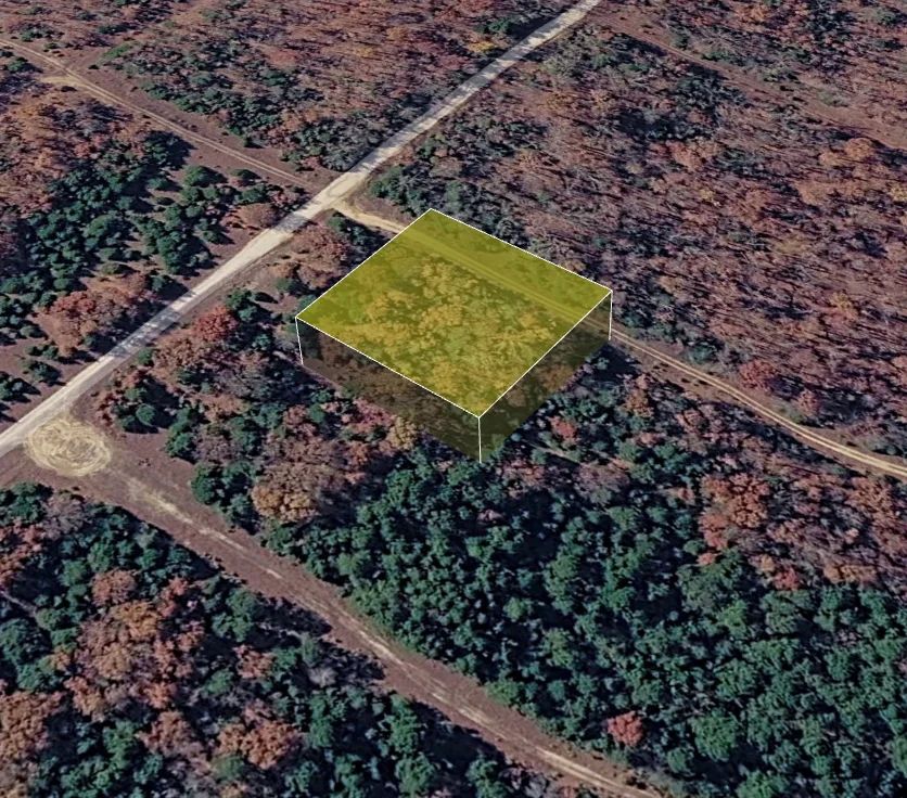 2x Adjacent lots - Every day here is VACAY-day in Izard County, AR