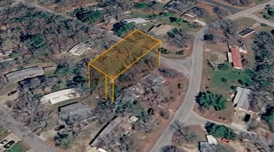 Stake down your Mobile Home in Izard County, AR