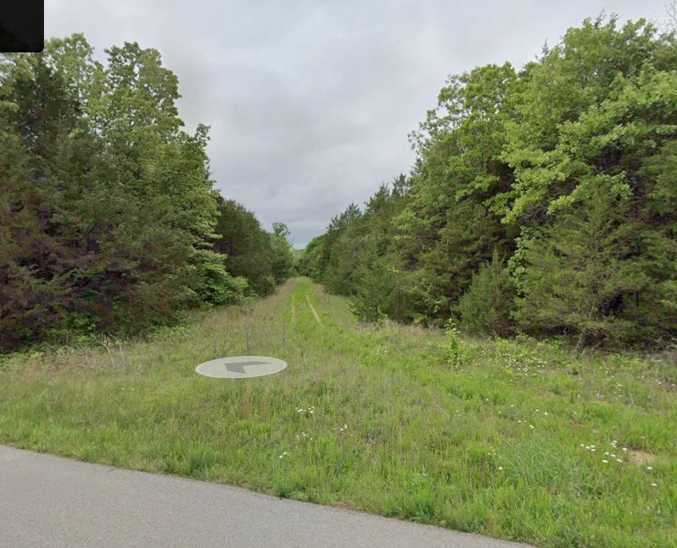 Decorative background for 3x adjacent lots = 1.0 acres - No neighbors, no noise image 6