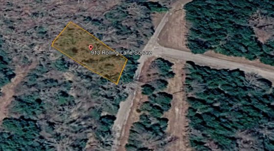 Your Land. Your Mobile Home. Your Future in Izard County, AR